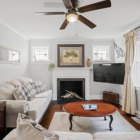 Private House + Yard Central Location To All Rva Ρίτσμοντ Εξωτερικό φωτογραφία