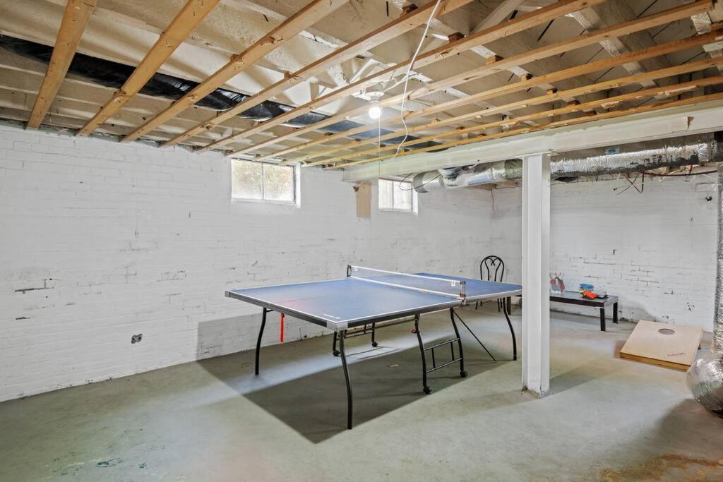 Private House + Yard Central Location To All Rva Ρίτσμοντ Εξωτερικό φωτογραφία