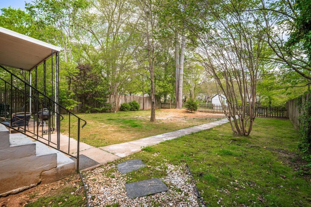 Private House + Yard Central Location To All Rva Ρίτσμοντ Εξωτερικό φωτογραφία