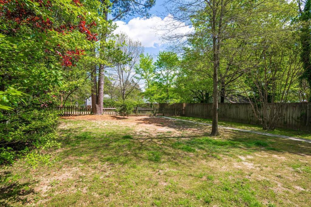 Private House + Yard Central Location To All Rva Ρίτσμοντ Εξωτερικό φωτογραφία