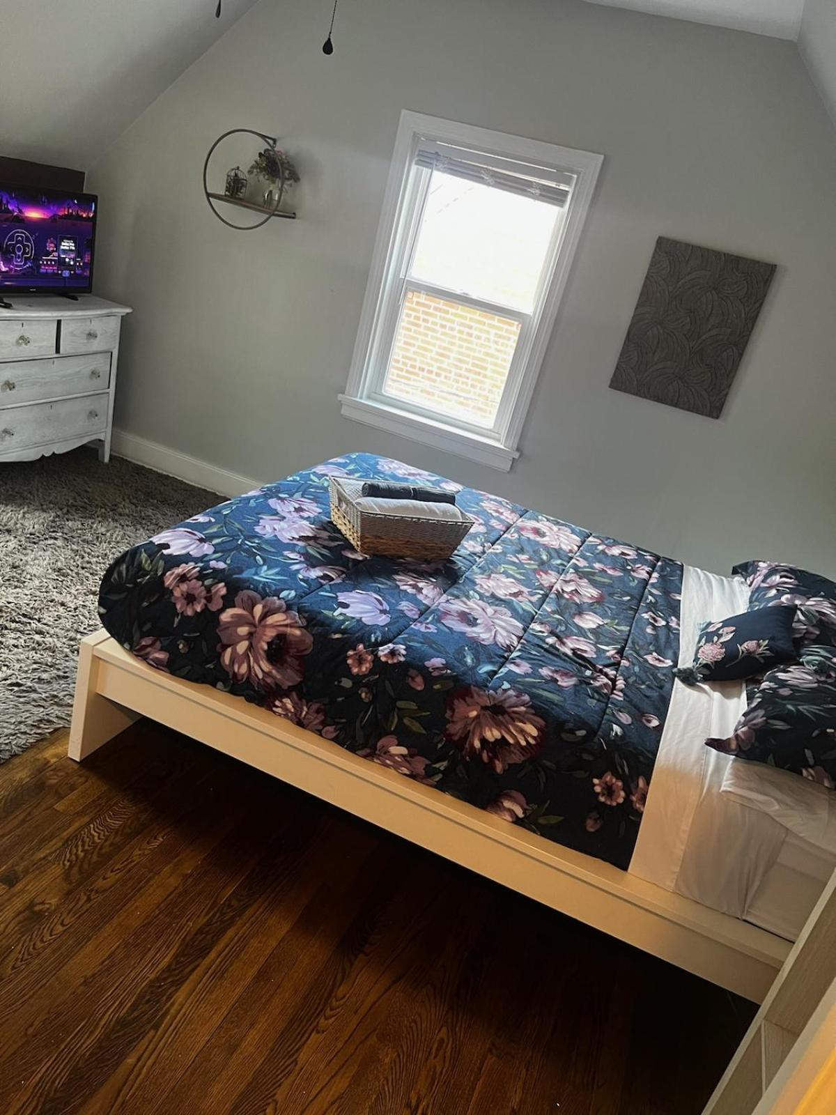 Private House + Yard Central Location To All Rva Ρίτσμοντ Εξωτερικό φωτογραφία