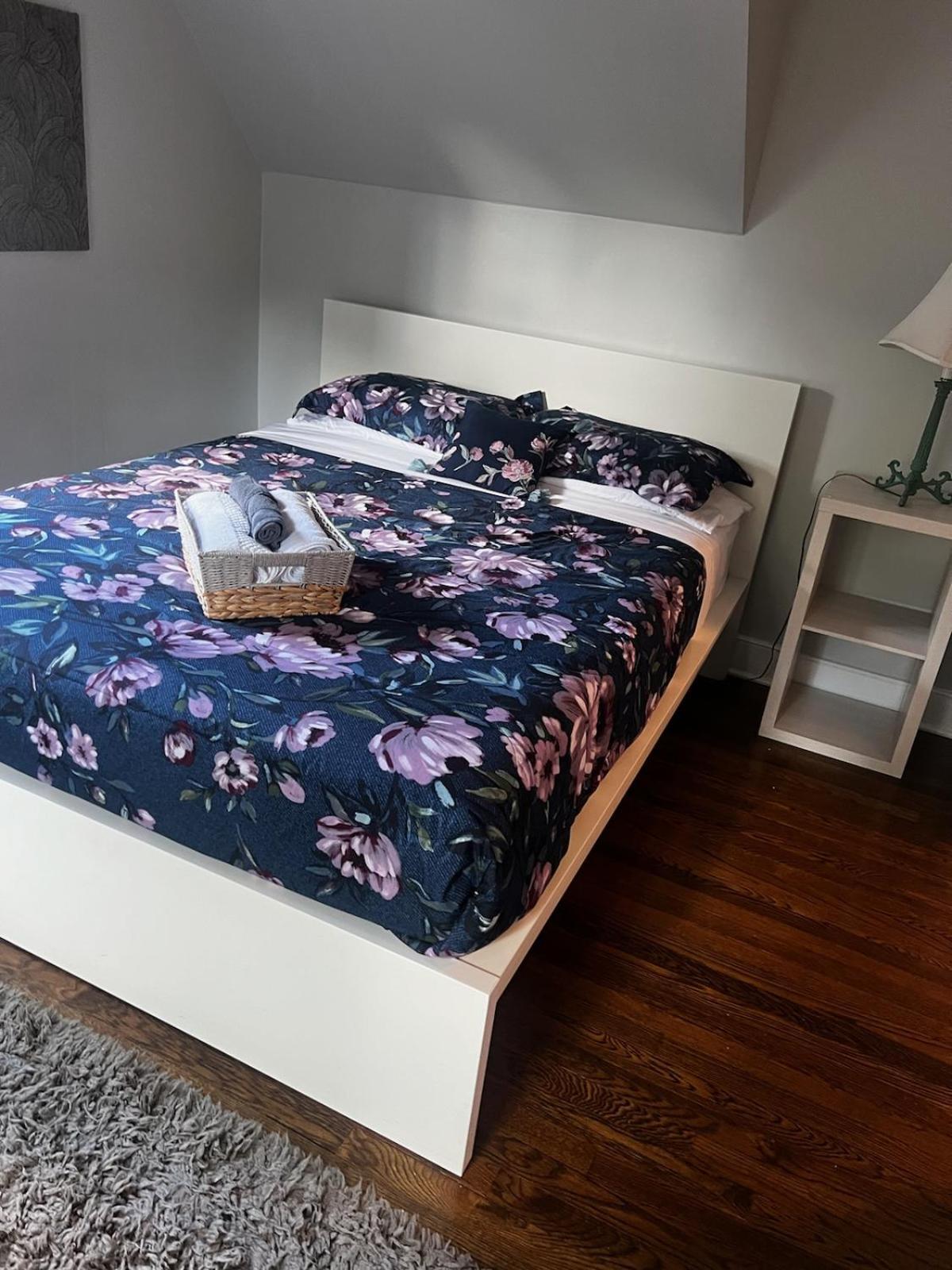 Private House + Yard Central Location To All Rva Ρίτσμοντ Εξωτερικό φωτογραφία
