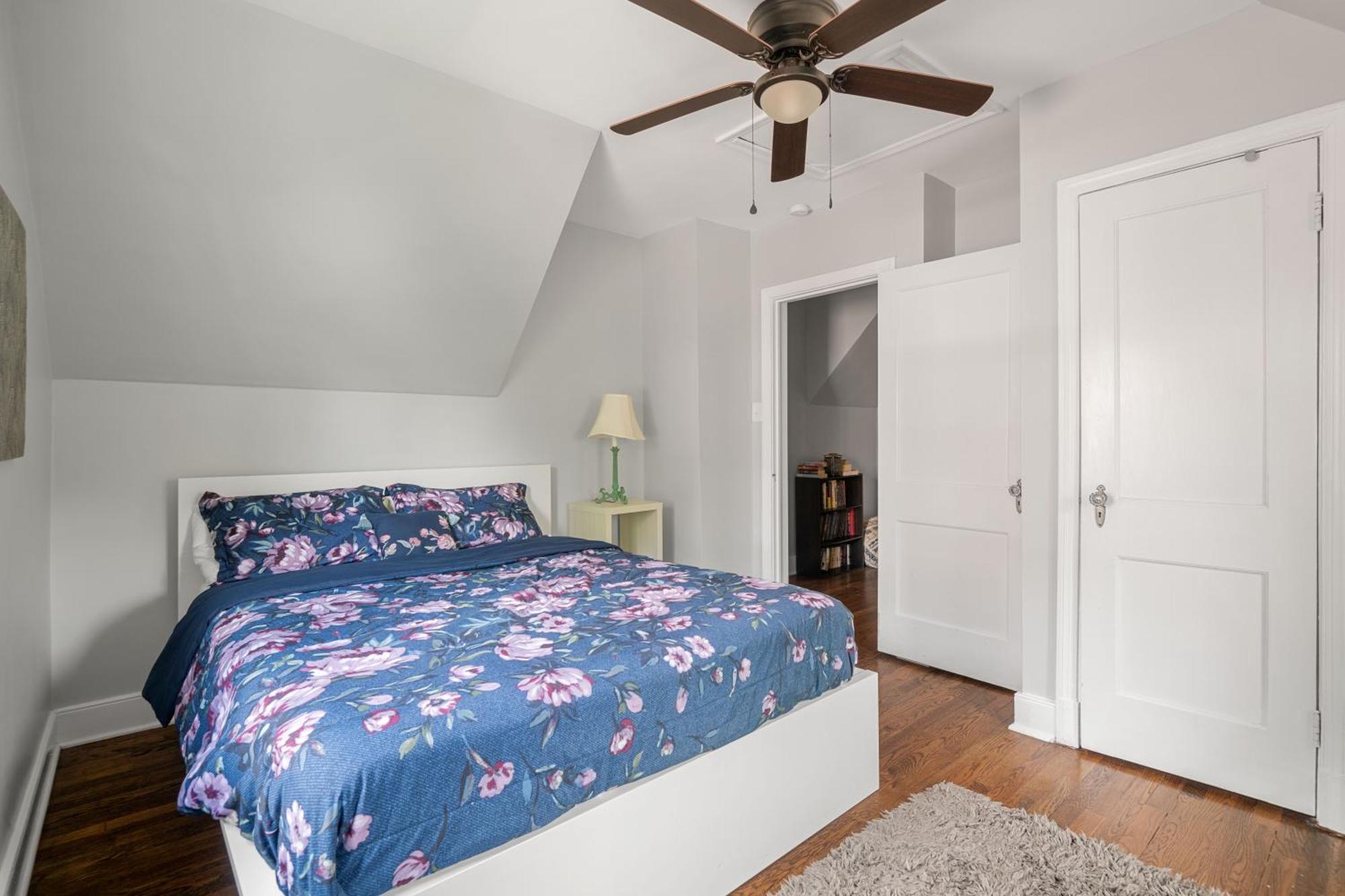 Private House + Yard Central Location To All Rva Ρίτσμοντ Εξωτερικό φωτογραφία